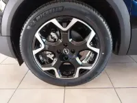 Gebraucht Opel Mokka-e Ultimate 100 kW (136 PS) 2024 Schwarz SUV