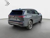 Ny VW Tayron Elegance 204 HK (150 kW) 2026 Grå SUV