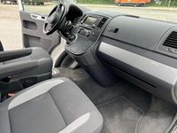 Gebraucht VW T5 Edition 179 PS (131 kW) 2013 Van
