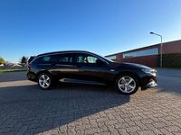 Gebraucht Opel Insignia 209 PS (153 kW) 2020 Schwarz Kombi