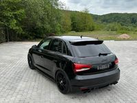 gebraucht Audi S1 Sportback Black Edition