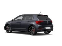 Gebraucht VW Polo GTI 207 PS (152 kW) 2023 Grau Kleinwagen
