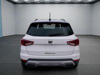 Gebraucht Seat Arona 150 PS (110 kW) 2025 Weiß SUV