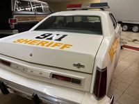 gebraucht Ford LTD Police ,Sheriff