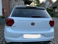 gebraucht VW Polo Polo1.0 TSI OPF JOIN