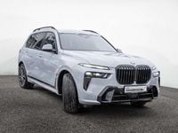 Gebraucht BMW X7 Shadowline 340 PS (250 kW) 2025 Brooklyn grey SUV