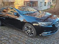 Gebraucht Opel Insignia Edition 170 PS (125 kW) 2020 Schwarz Limousine