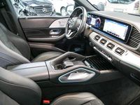 Gebraucht Mercedes GLE350 AMG 320 PS (235 kW) 2022 Silber Limousine