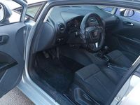 Second-hand Seat Leon 125 CP (91 kW) 2011 Argintiu Hatchback