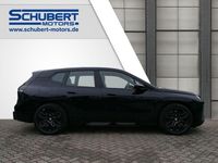 Neu BMW iX Performance 300 kW (408 PS) 2026 Schwarz SUV