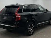 Gebraucht Volvo XC90 Ultimate 250 PS (183 kW) 2023 Schwarz SUV