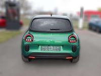 Neu Renault Twingo Techno 60 kW (82 PS) 2026 Grün metallic Kleinwagen