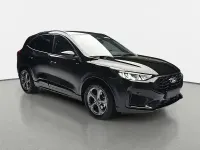 Gebraucht Ford Kuga ST-Line 186 PS (136 kW) 2025 Agate black metallic SUV