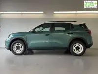 Neu Opel Frontera Edition 145 PS (106 kW) 2026 Khaki grün metallic SUV