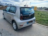 Second-hand VW e-up! 61 kW (83 CP) 2023 Gri Hatchback