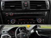 Gebraucht BMW 118 Urban Line 170 PS (125 kW) 2013 Weiß Kleinwagen