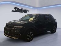 Gebraucht Opel Mokka Elegance 131 PS (96 kW) 2023 Schwarz SUV