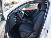 gebraucht Audi Q2 35 TDI * CONNECTIVITY PAKET * LED * PARKTRONIC * SHZG * TEMPOMAT * EL. HECKKLAPPE