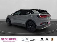 Gebraucht VW ID.4 Pro Performance 150 kW (204 PS) 2022 Grau SUV