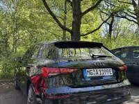 Second-hand Audi A3 S-Line 150 CP (110 kW) 2021 Berlinǎ