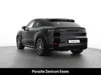 Neu Porsche Cayenne S E-Hybrid Coupe Black Edition 519 PS (381 kW) 2026 Schwarz SUV