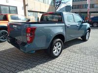 gebraucht Isuzu D-Max D-MaxDoubleCab LS Automatik kurzfristig