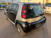 gebraucht Smart ForFour 1,3 passion*Klima*wenig Kilometer