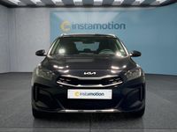 Neu Kia XCeed 140 PS (102 kW) 2025 Schwarz SUV