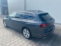 Second-hand VW Golf VIII Style 150 CP (110 kW) 2025 Gri Berlinǎ