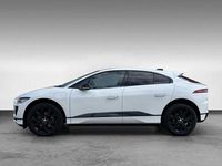 Gebraucht Jaguar I-Pace 294 kW (400 PS) 2023 Fuji white SUV