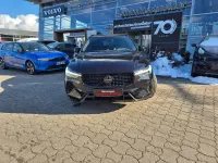 Gebraucht Volvo XC60 Plus 2025 Schwarz SUV