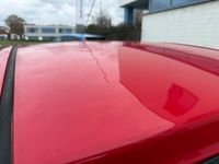 Gebraucht Toyota Aygo 69 PS (50 kW) 2008 Rot Kleinwagen