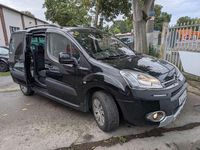 Gebraucht Citroën Berlingo XTR 120 PS (88 kW) 2013 Other Van / Kleinbus