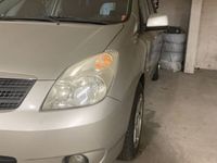 gebraucht Toyota Corolla Verso 1.6 TÜV neu