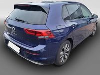 Gebraucht VW Golf VIII Move 150 PS (110 kW) 2024 Blau Limousine