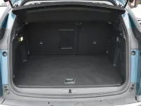 Gebraucht Peugeot 3008 Allure 224 PS (164 kW) 2022 Blau SUV