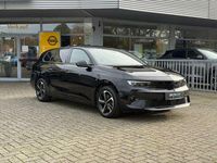 Gebraucht Opel Astra 131 PS (96 kW) 2024 Schwarz Kombi