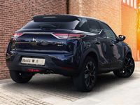 Gebraucht DS Automobiles DS3 Crossback 131 PS (96 kW) 2021 Blau SUV