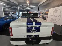 Neu Ford Shelby 780 PS (573 kW) 2026 Weiß Coupé
