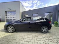 gebraucht BMW 118 i Advantage Automatik