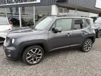 Gebraucht Jeep Renegade 131 PS (96 kW) 2022 Grau SUV