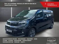 Neu Peugeot Expert 144 PS (105 kW) 2025 Schwarz Van