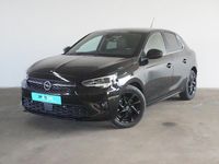 Gebraucht Opel Corsa Ultimate 101 PS (74 kW) 2022 Diamantschwarz Kleinwagen