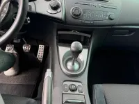 Gebraucht Honda Civic 100 PS (73 kW) 2009 Grau Kleinwagen