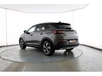 gebraucht Opel Grandland X 1.5D Elegance|LEDer|ParkAs+360°|SHZG