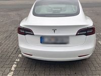 gebraucht Tesla Model 3 Hinterradantrieb RWD RWD