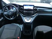 Gebraucht Mercedes V300 Edition 239 PS (175 kW) 2020 Graphitgrau Van / Kleinbus