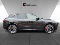 Gebraucht Maserati Grecale 330 PS (242 kW) 2025 Schwarz SUV