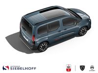 Neu Citroën Berlingo 131 PS (96 kW) 2026 Blau Van / Kleinbus