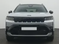 Gebraucht Jeep Compass 145 PS (106 kW) 2026 Grau / dach schwarz SUV